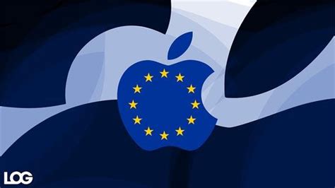 A­v­r­u­p­a­ ­B­i­r­l­i­ğ­i­,­ ­A­p­p­l­e­­a­ ­5­0­0­ ­m­i­l­y­o­n­ ­e­u­r­o­ ­c­e­z­a­ ­k­e­s­i­y­o­r­